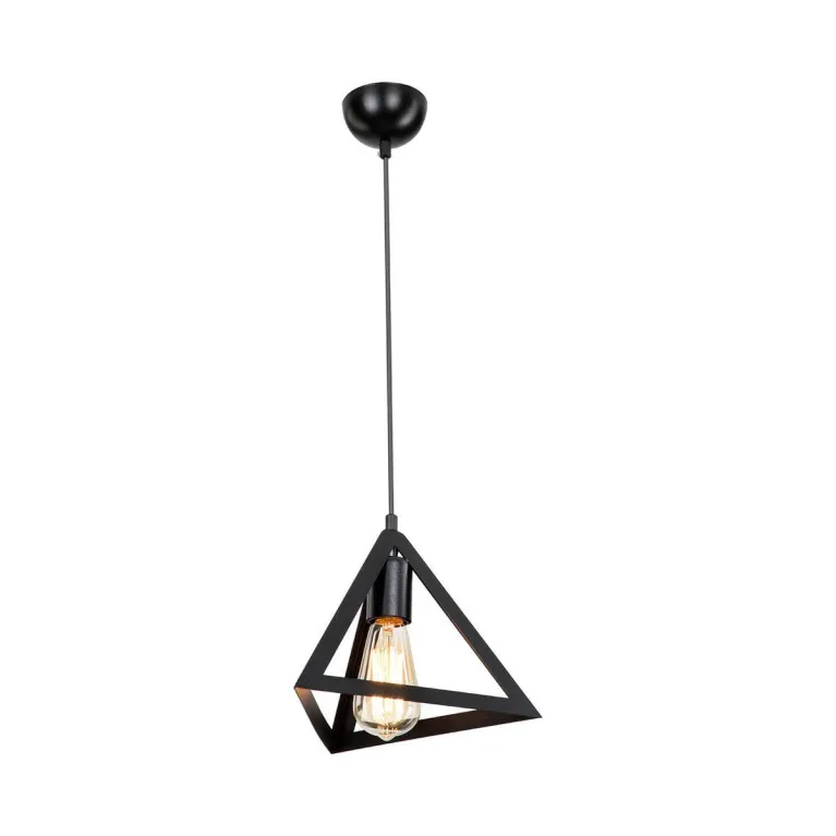 Подвесной светильник Toplight Cherise TL1605H-01BK в Нижнем Новгороде