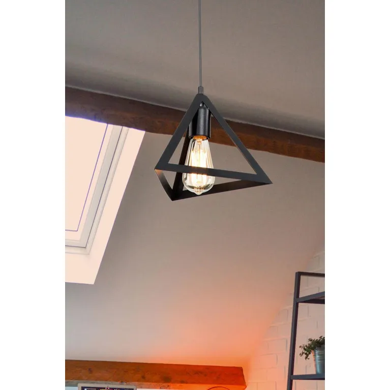 Подвесной светильник Toplight Cherise TL1605H-01BK в Нижнем Новгороде