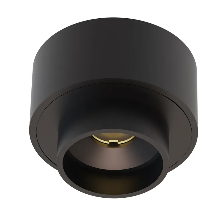 Накладной светильник Arte Lamp Presto A6183PL-1BK в Нижнем Новгороде