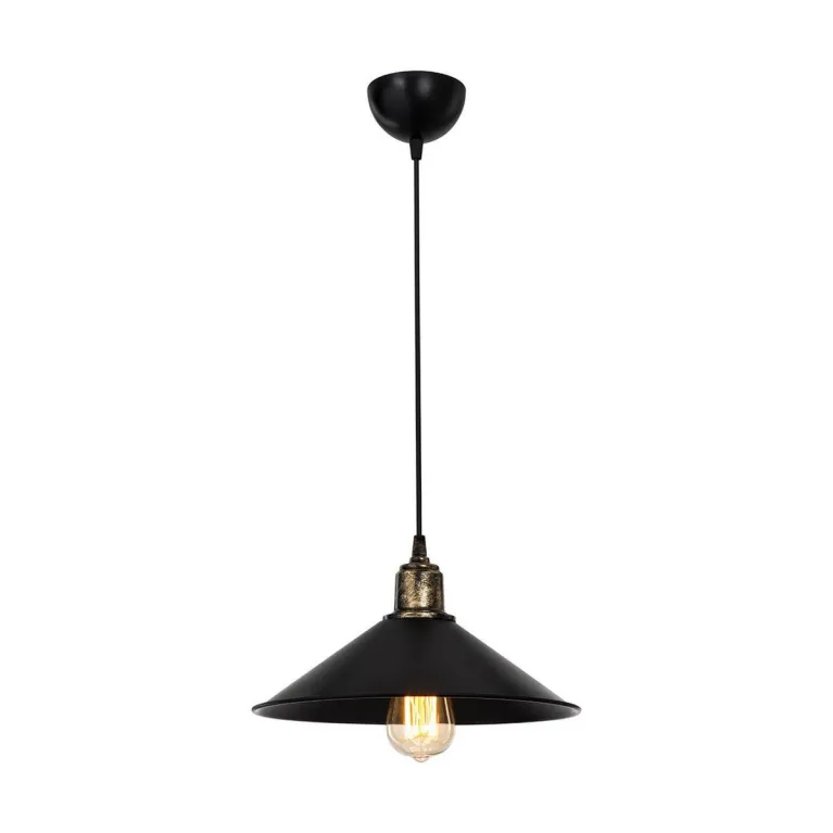 Подвесной светильник Toplight Delilah TL1606H-01BK в Нижнем Новгороде