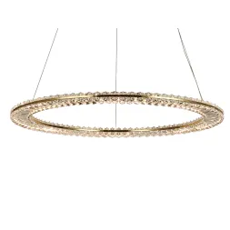 Подвесная люстра Newport 8241N/800 gold М0071043