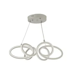 Подвесная люстра Arti Lampadari Angelo L 1.5.55.06 G