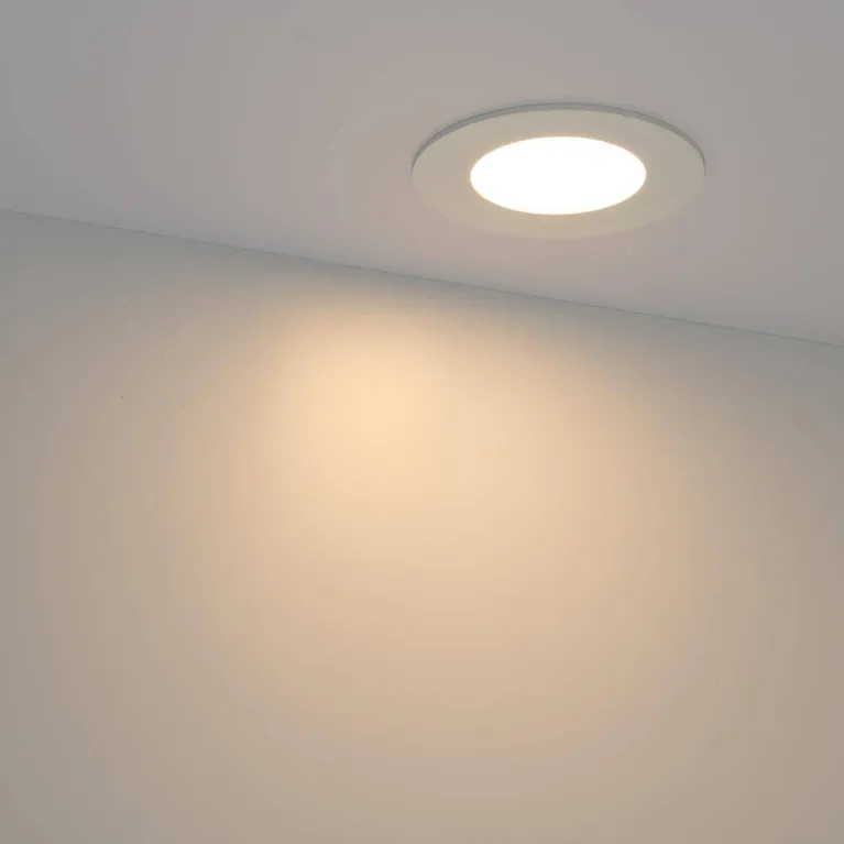 Встраиваемый светодиодный светильник Arlight DL-85M-4W Day White 020103 в Нижнем Новгороде