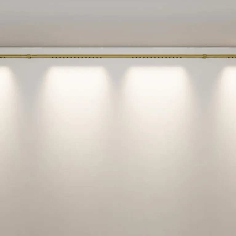 Трековый светильник Maytoni Points C101CL-L1000-24W3-6K-BS в Нижнем Новгороде