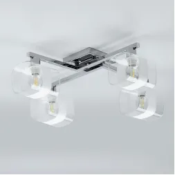 Потолочная люстра Citilux Вирта CL139141