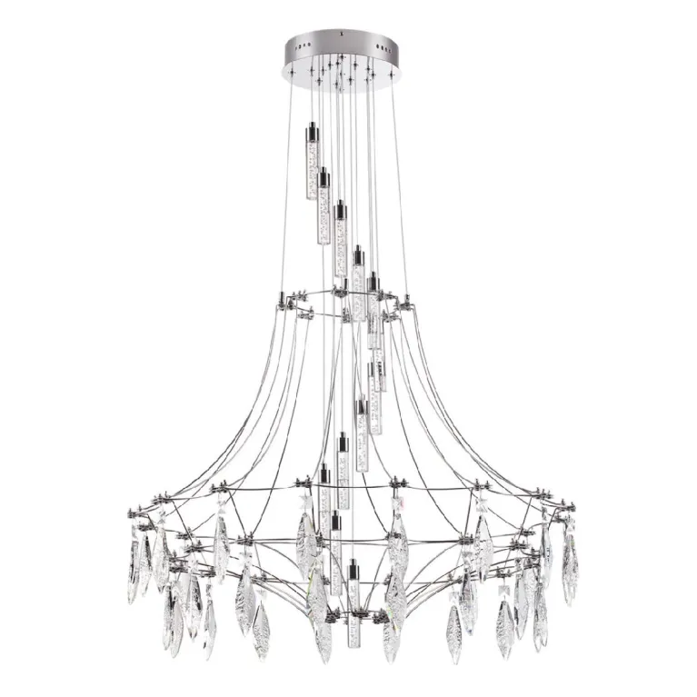 Подвесная люстра Odeon Light Flamenco 6699/51L в Нижнем Новгороде
