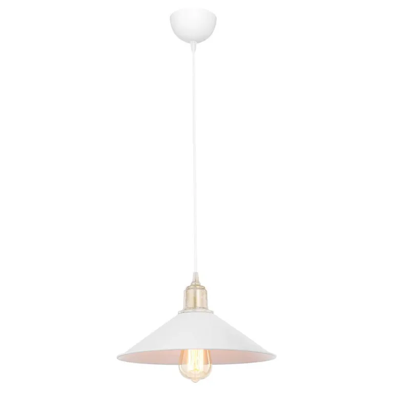 Подвесной светильник Toplight Delilah TL1606H-01WH в Нижнем Новгороде