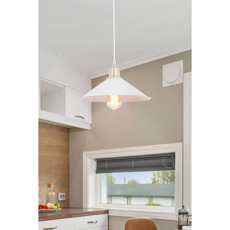 Подвесной светильник Toplight Delilah TL1606H-01WH в Нижнем Новгороде