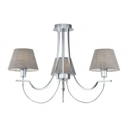 Потолочная люстра Freya Felisa FR5019CL-03CH