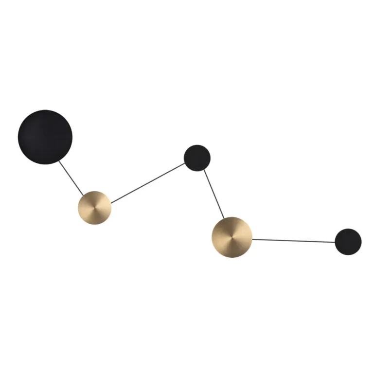 Настенный светильник Odeon Light Hightech Galaxy 7115/30WL в Нижнем Новгороде