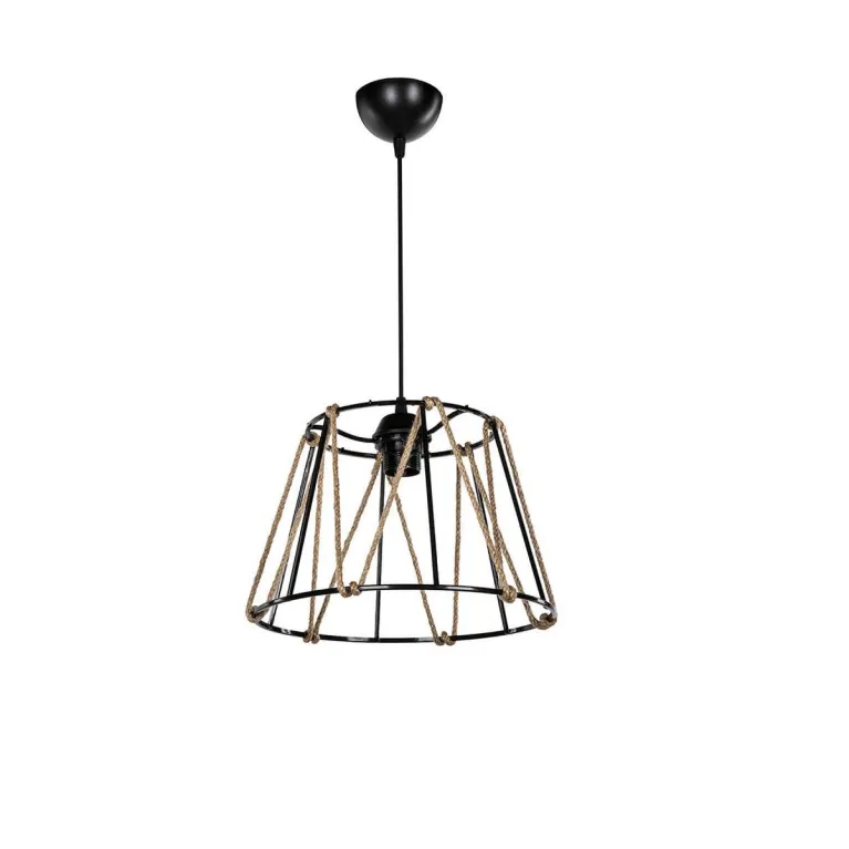 Подвесной светильник Toplight Georgiana TL1607H-01BK в Нижнем Новгороде
