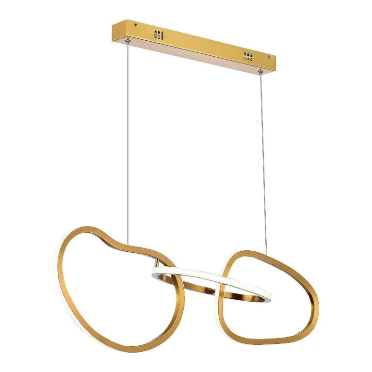 Подвесной светодиодный светильник ST Luce ABRA SL6505.203.26 в Нижнем Новгороде