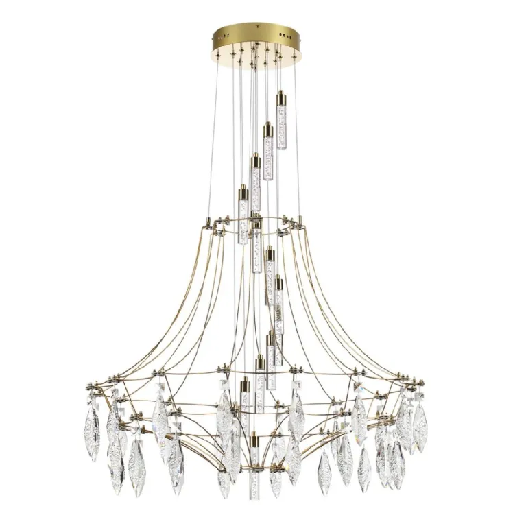 Подвесная люстра Odeon Light Flamenco 7000/51L в Нижнем Новгороде