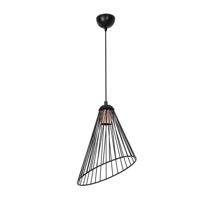 Подвесной светильник Toplight Jeannine TL1608H-01BK в Нижнем Новгороде