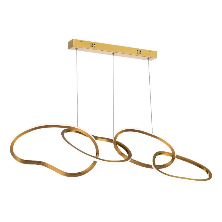 Подвесной светодиодный светильник ST Luce ABRA SL6505.203.40 в Нижнем Новгороде