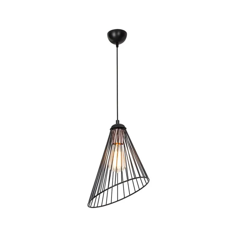 Подвесной светильник Toplight Jeannine TL1608H-01BK в Нижнем Новгороде