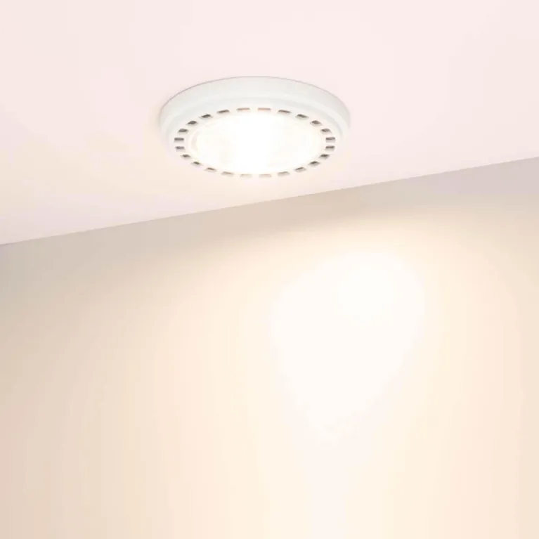 Лампа диммируемая Arlight GU10 15W 3000K AR111-Unit-GU10-15W-Dim 026867 в Нижнем Новгороде