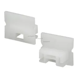 Заглушка Arlight WPH-FLOOR-22 с отверстием 023293