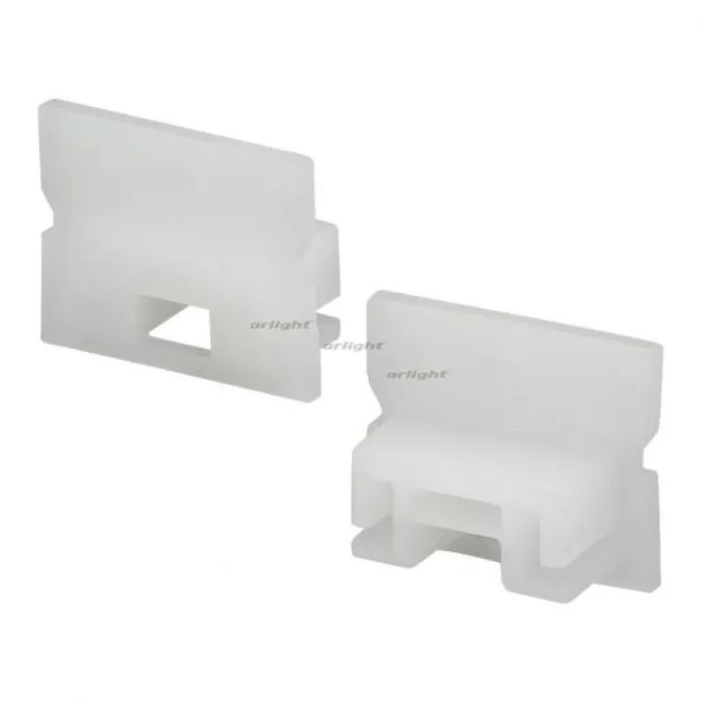 Заглушка Arlight WPH-FLOOR-22 с отверстием 023293 в Нижнем Новгороде