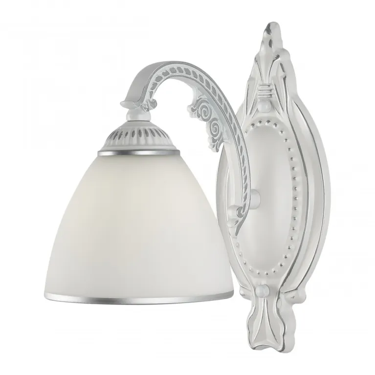 Бра Arte Milano 340837/1W WT+SL в Нижнем Новгороде