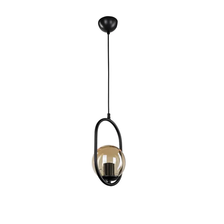 Подвесной светильник Toplight Kerrie TL1609H-01BK в Нижнем Новгороде