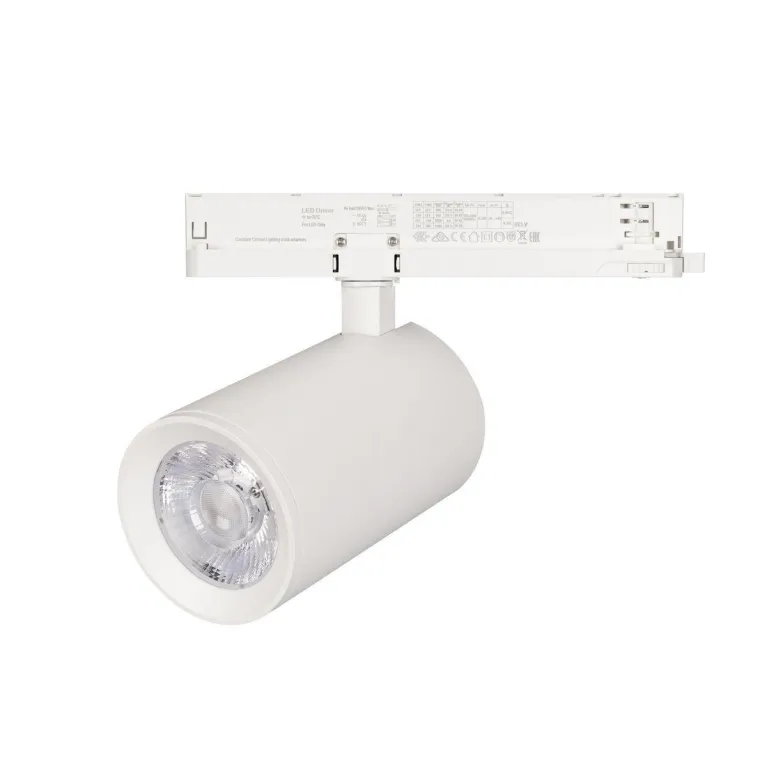 Трековый светодиодный светильник Arlight LGD-Nika-4TR-R100-40W Warm3000 031176(1) в Нижнем Новгороде