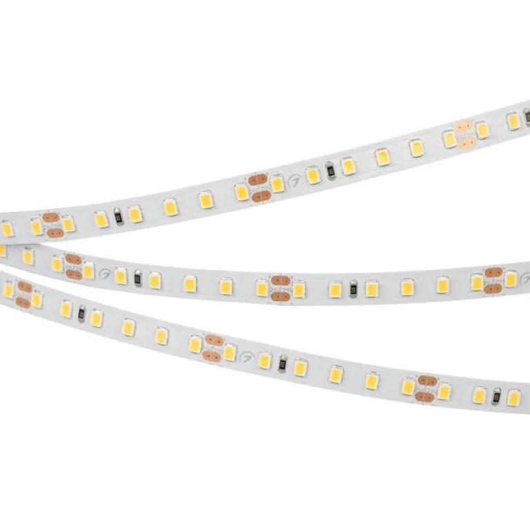 Светодиодная лента Arlight RT-A120-8mm 24V White6000 (9.6 W/m, IP20, 2835, 5m) 010347(2) в Нижнем Новгороде