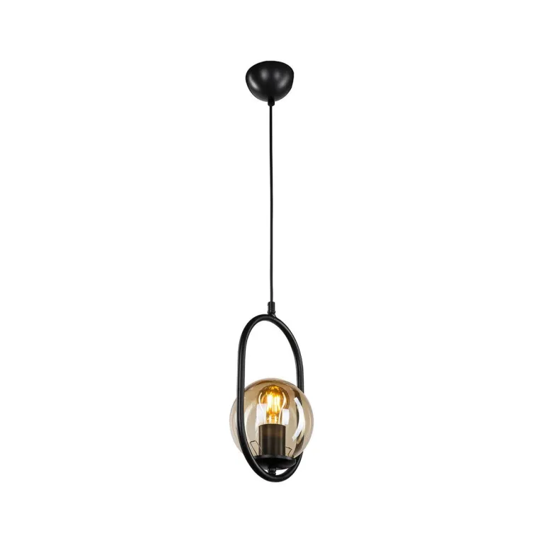 Подвесной светильник Toplight Kerrie TL1609H-01BK в Нижнем Новгороде