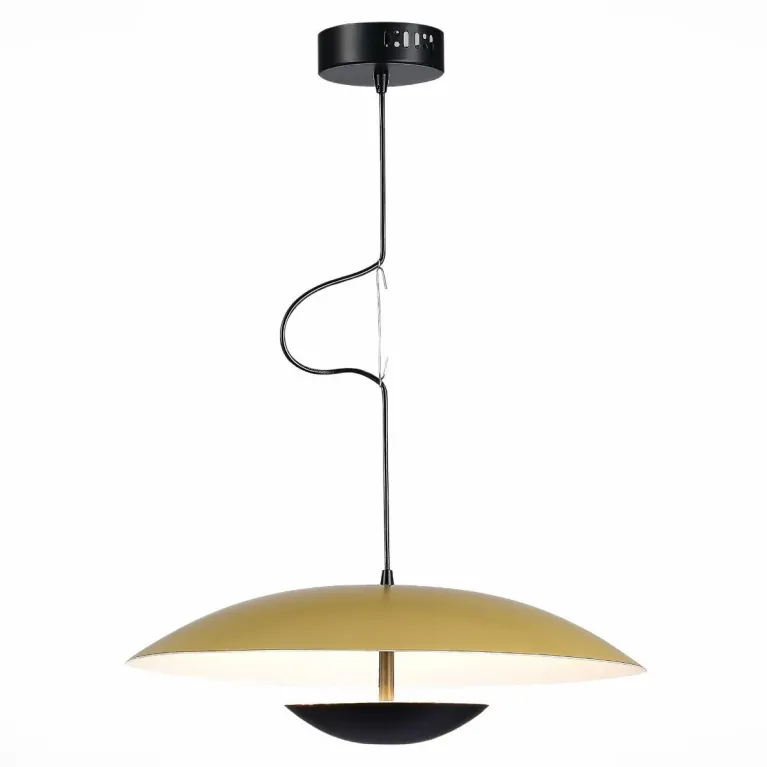 Подвесной светодиодный светильник ST Luce ARMONICO SL6502.203.01 в Нижнем Новгороде