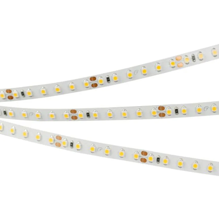 Светодиодная лента Arlight RT-A120-8mm 24V Warm2700 (9.6 W/m, IP20, 2835, 50m) 024572(2) в Нижнем Новгороде