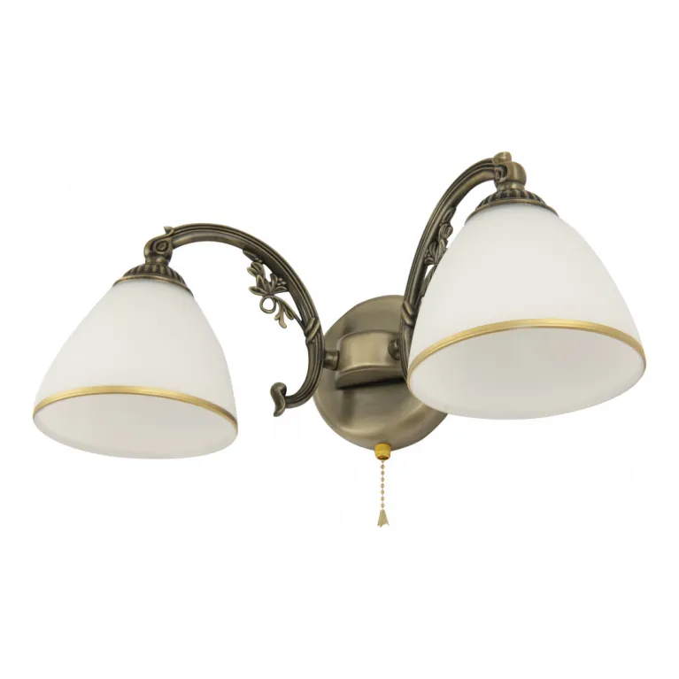 Бра Arte Milano 341837/2W AB в Нижнем Новгороде