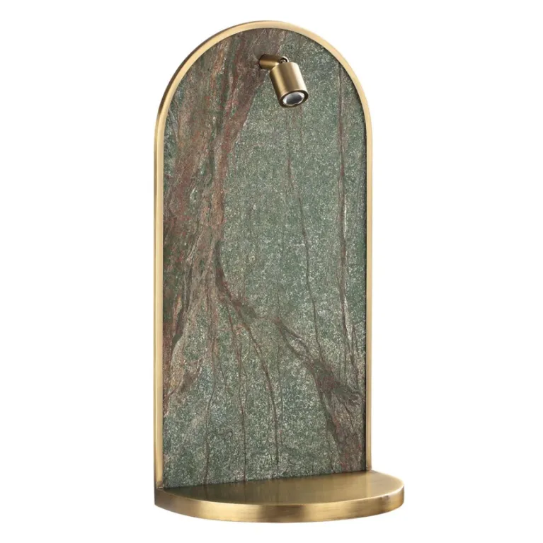 Настенный светильник Odeon Light Hightech Giardino 7175/3WL в Нижнем Новгороде