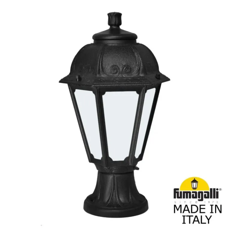 Садовый светильник Fumagalli K22.110.000.AYF1R в Нижнем Новгороде