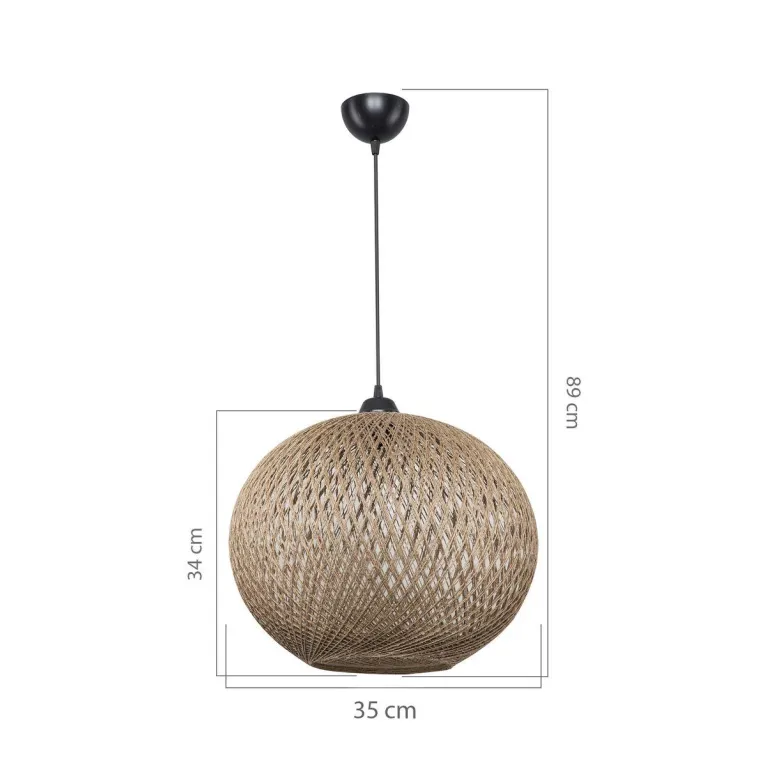 Подвесной светильник Toplight Lizbeth TL1612H-01BG в Нижнем Новгороде