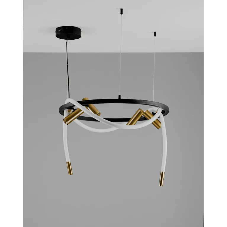 Подвесная люстра Moderli True V10690-PL в Нижнем Новгороде