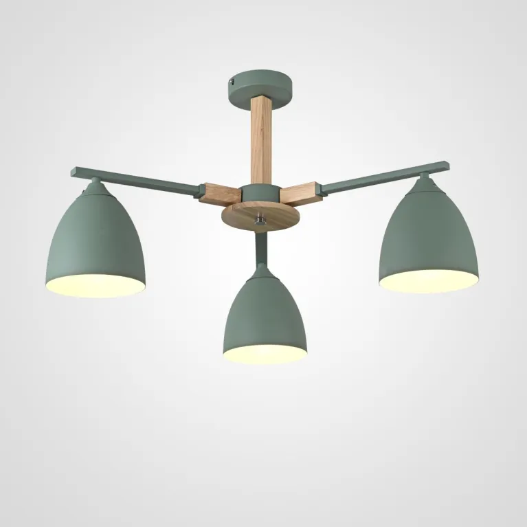 Люстра на штанге ImperiumLoft Noa 183466-26 в Нижнем Новгороде