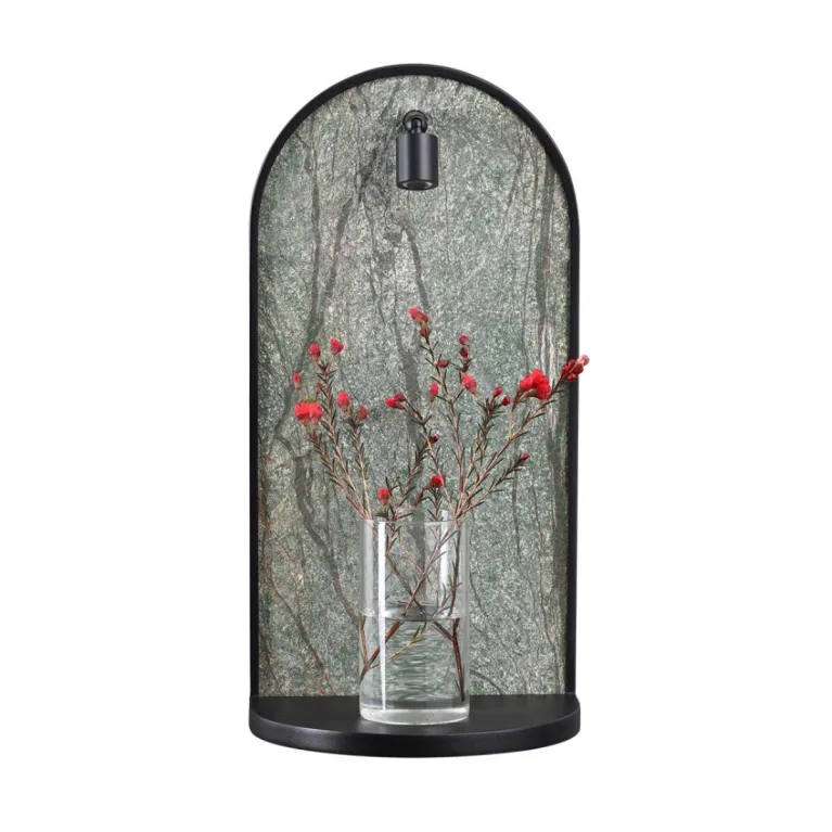 Настенный светильник Odeon Light Hightech Giardino 7176/3WL в Нижнем Новгороде