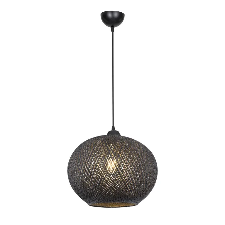 Подвесной светильник Toplight Lizbeth TL1612H-01BK в Нижнем Новгороде