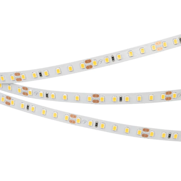 Светодиодная лента Arlight RT-A120-8mm 24V Warm2700 (9.6 W/m, IP20, 2835, 5m) 010346(2) в Нижнем Новгороде