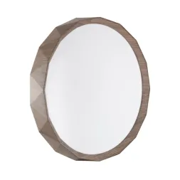 Настенно-потолочный светильник Sonex Basica Zif Wood 7637/DLN