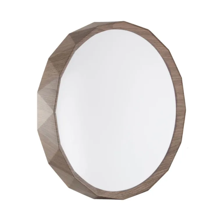 Настенно-потолочный светильник Sonex Basica Zif Wood 7637/DLN в Нижнем Новгороде