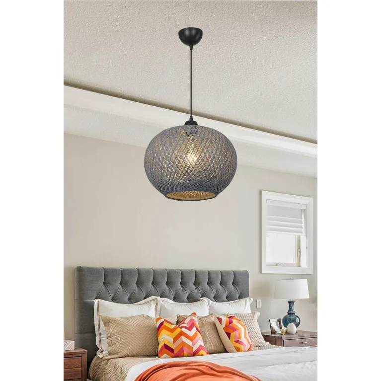 Подвесной светильник Toplight Lizbeth TL1612H-01CH в Нижнем Новгороде