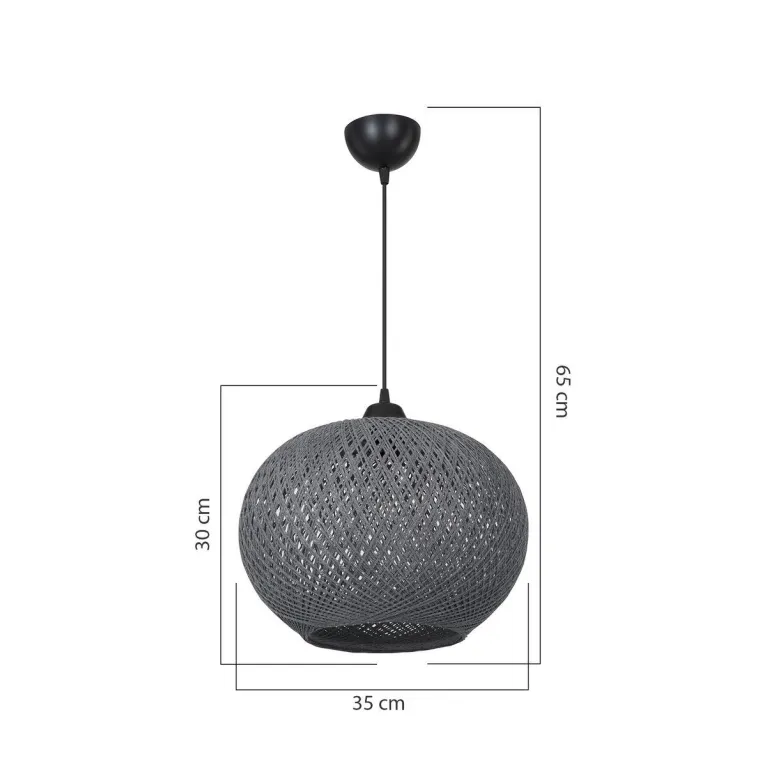 Подвесной светильник Toplight Lizbeth TL1612H-01CH в Нижнем Новгороде