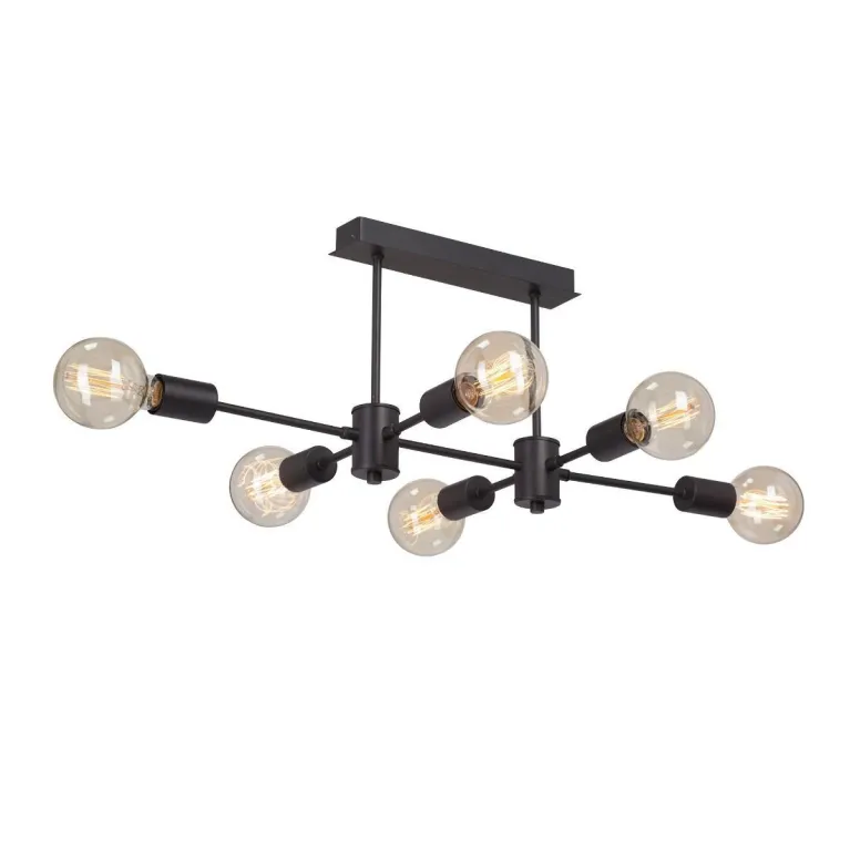 Потолочная люстра Vitaluce V3989-1/6PL в Нижнем Новгороде