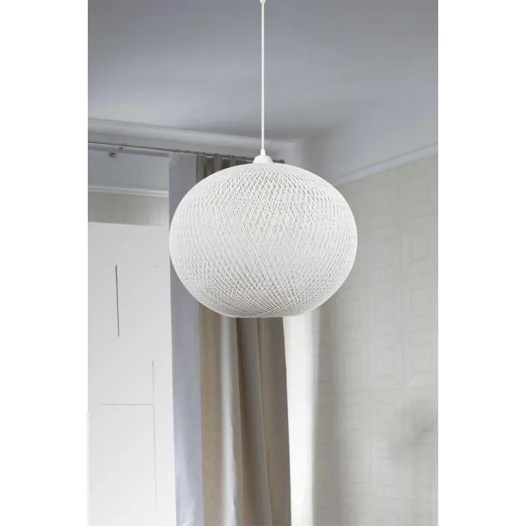 Подвесной светильник Toplight Lizbeth TL1612H-01WH в Нижнем Новгороде