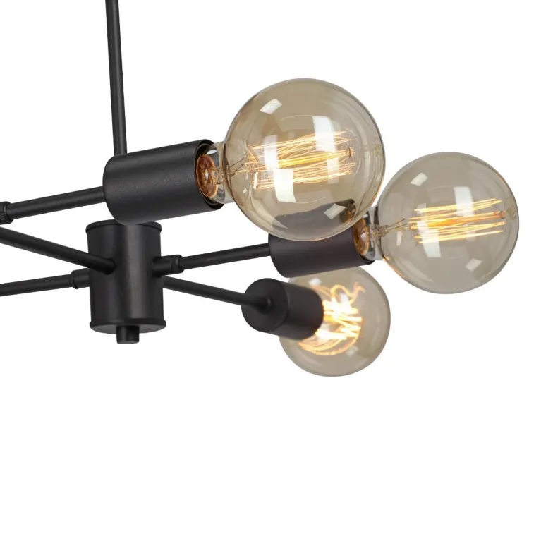 Потолочная люстра Vitaluce V3989-1/6PL в Нижнем Новгороде