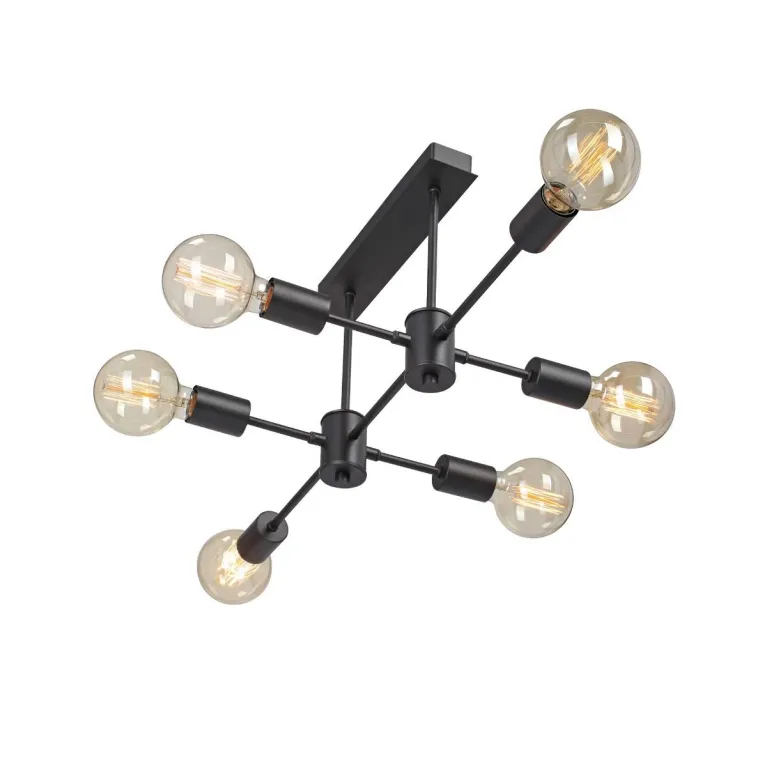 Потолочная люстра Vitaluce V3989-1/6PL в Нижнем Новгороде