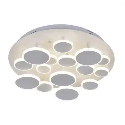 Потолочная светодиодная люстра Favourite Device 2388-15U