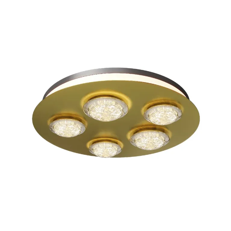 Потолочная люстра Maytoni Pharao MOD361CL-L58BS3K в Нижнем Новгороде