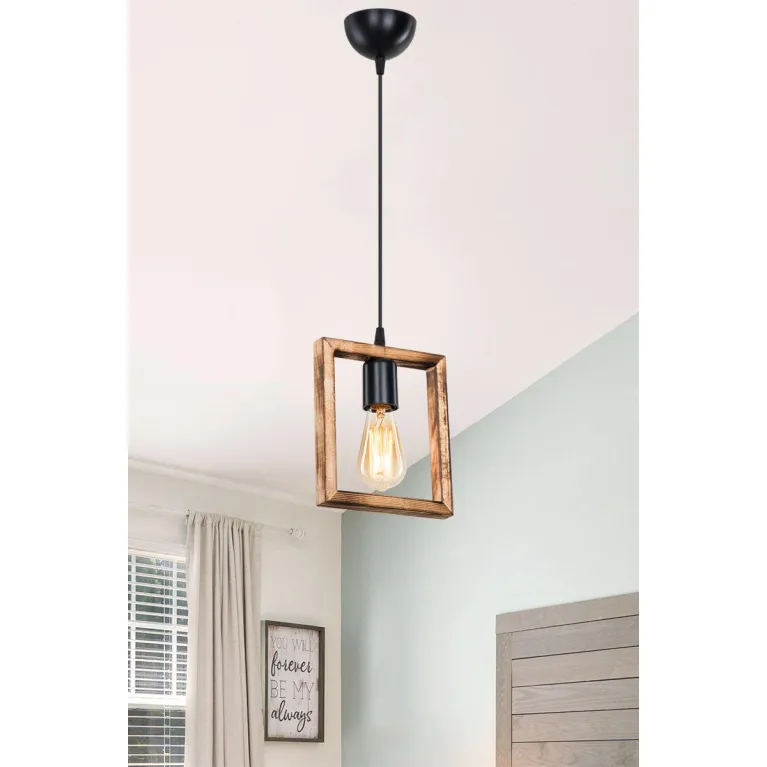 Подвесной светильник Toplight Louise TL1613H-01WD в Нижнем Новгороде